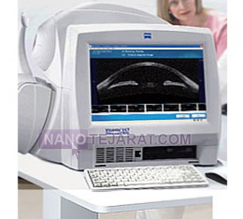 Ophthalmology equipment